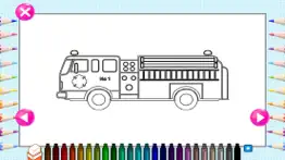 baby coloring games for kids iphone screenshot 3