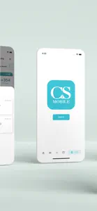 CS MOBILE - Loyalty Program screenshot #3 for iPhone
