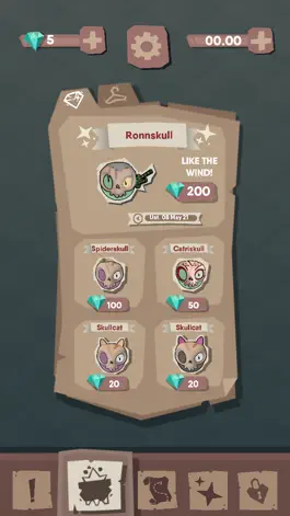 Game screenshot ScryEye hack
