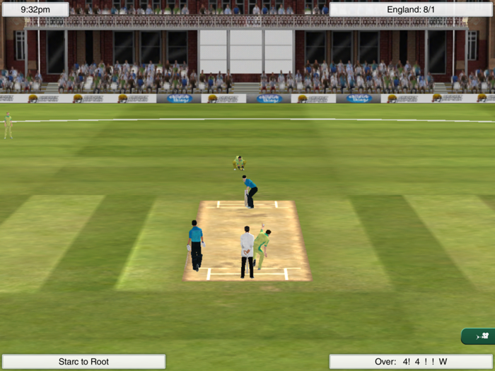 Cricket Captain 2021