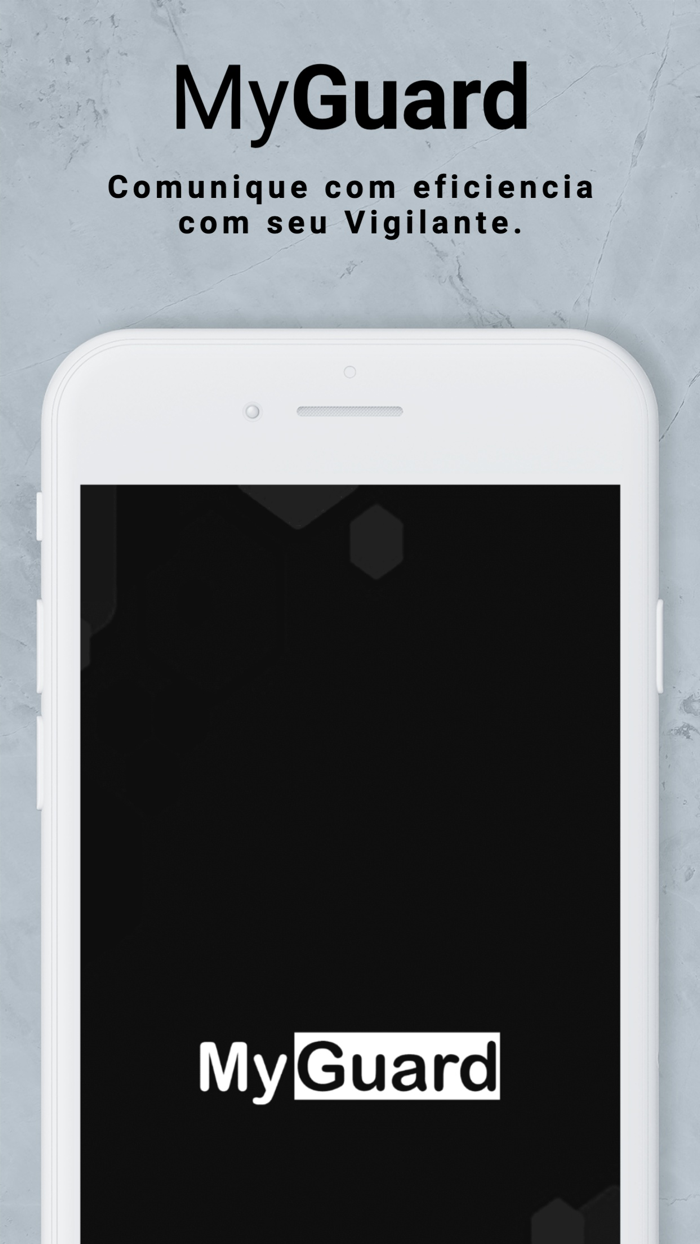 MyGuard - App Morador