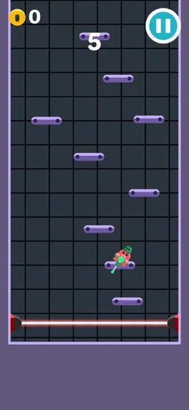 Game screenshot Pogo Up mod apk