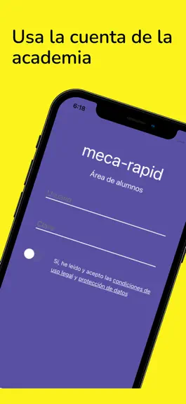 Game screenshot Academia Mecarapid Pamplona mod apk