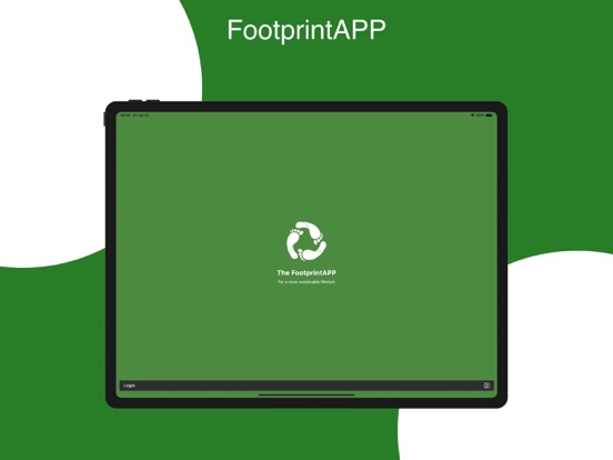 FootprintAPP