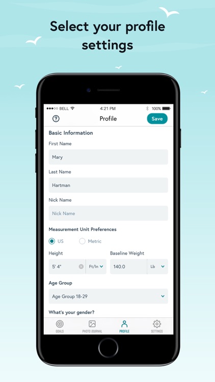 JustTrakIt screenshot-9