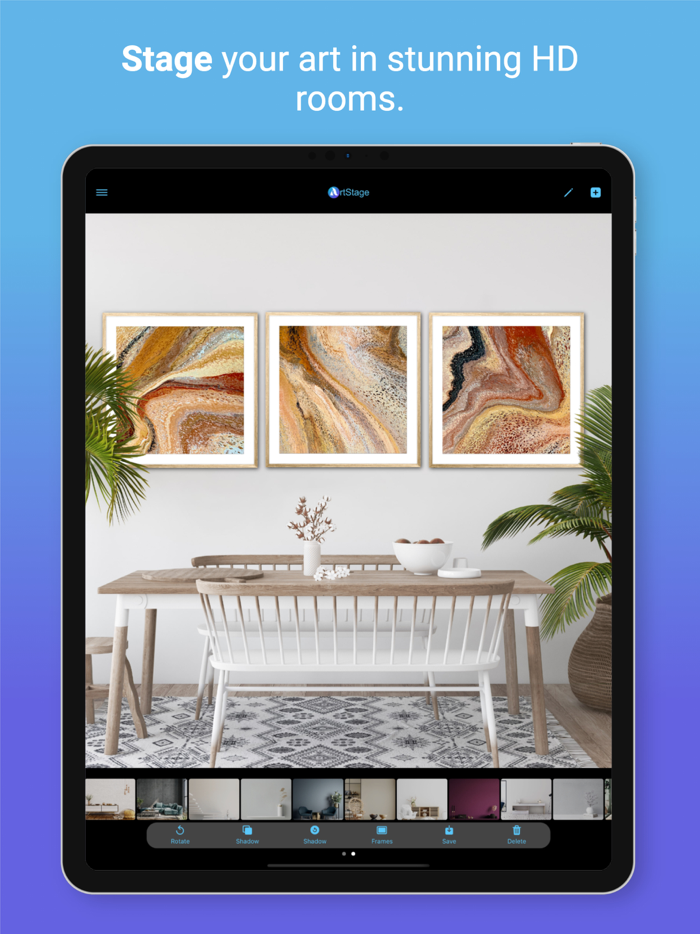 Preview Your Art - ArtStage