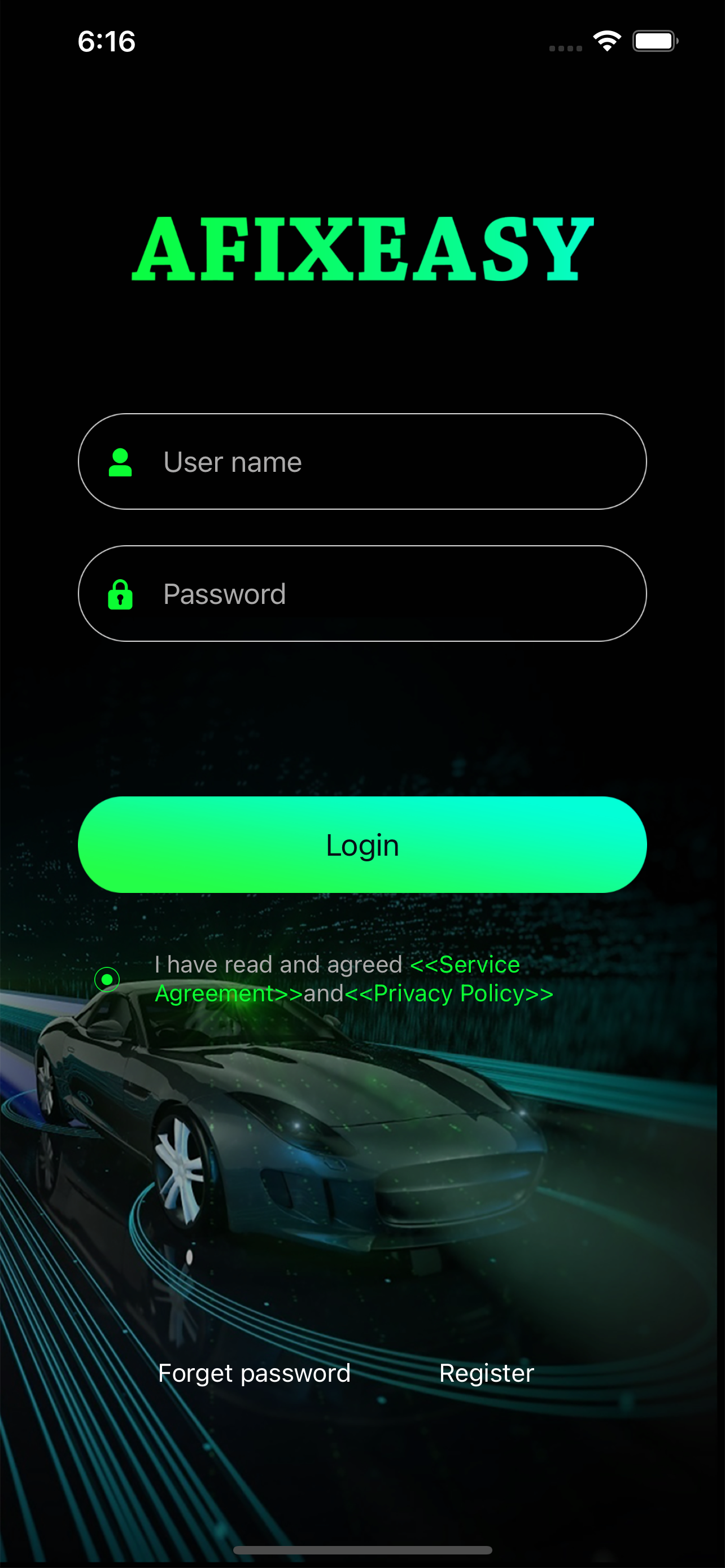 Afixeasy