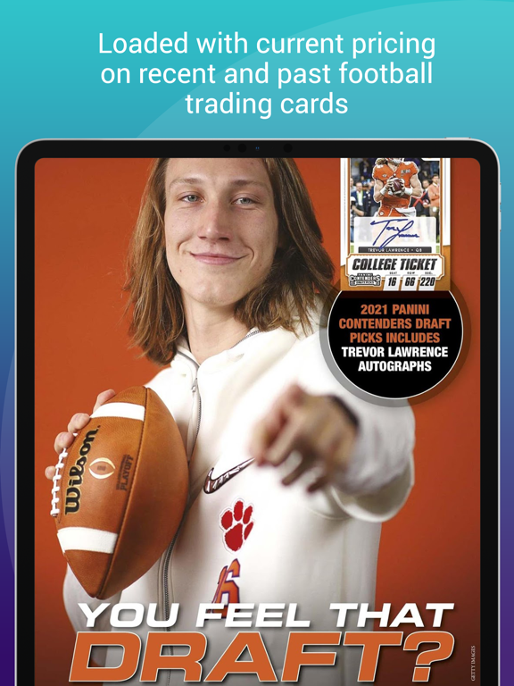 Screenshot #5 pour Beckett Football