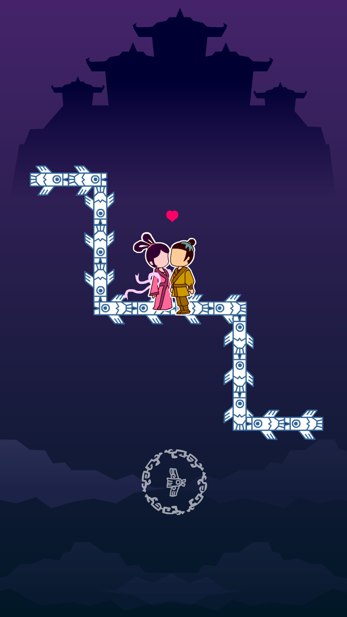 七夕会 - 国风解谜游戏