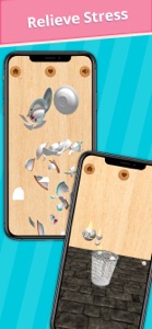 AntiStress - Pop It & Fidget screenshot #7 for iPhone