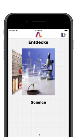 Game screenshot Augmelity Education hack