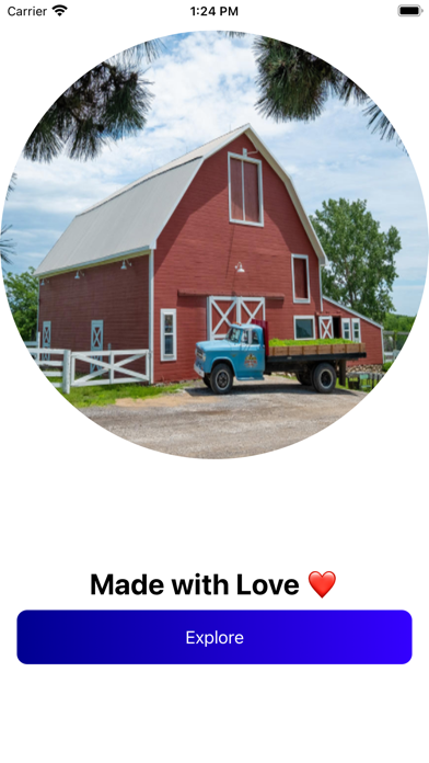 Fun Farm Fresh Forme Screenshot
