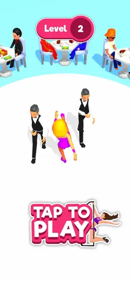 Game screenshot Club Dancer mod apk