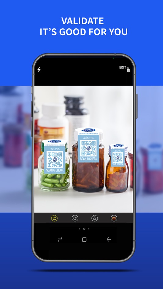 #5. Verotrax (iOS) By: VEROFAX LIMITED