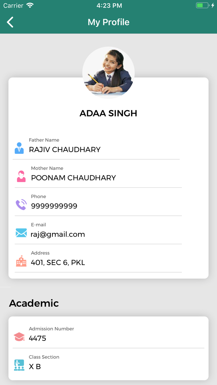 International DPS Jammu