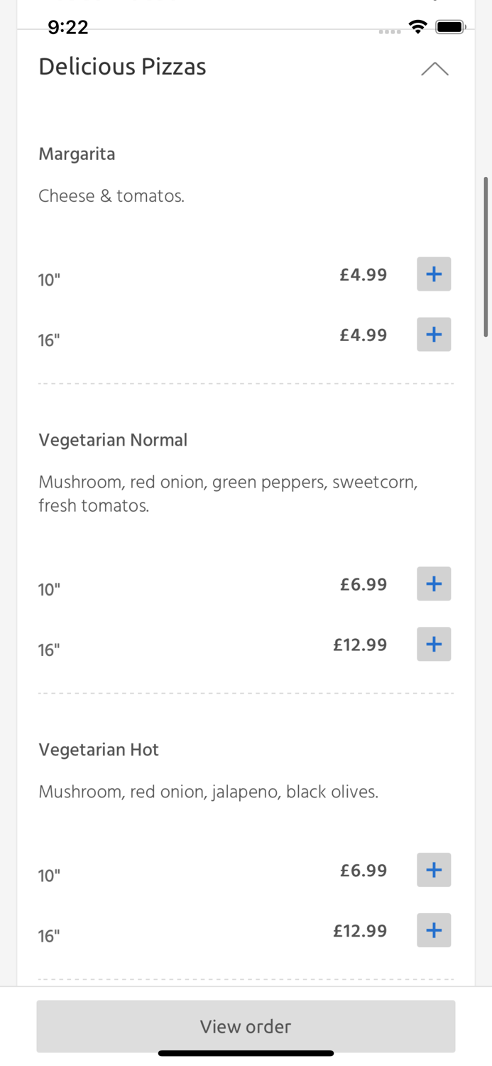 Andalucia Kebab House Cardiff