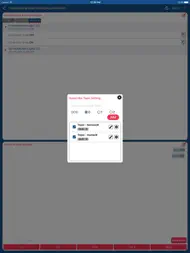 MQTT Spy ipad bilder 3