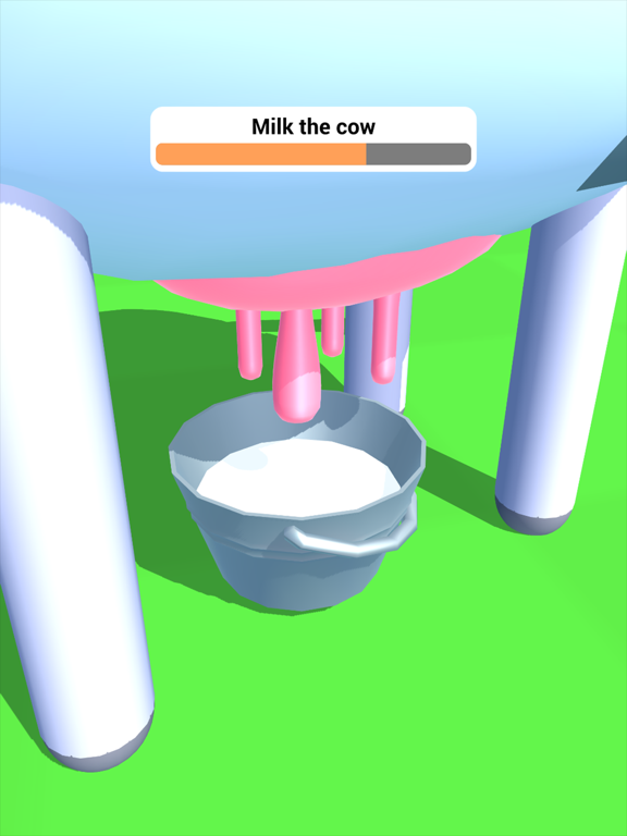 Farm Land 3Dのおすすめ画像4