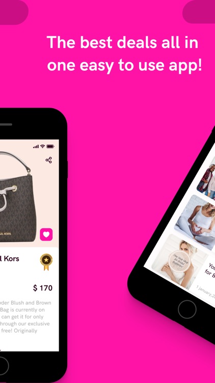 CN Deals and Coupons screenshot-3