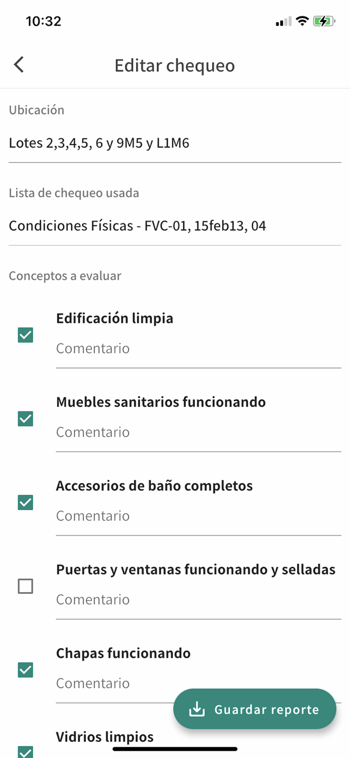 Bitácora Digital Móvil