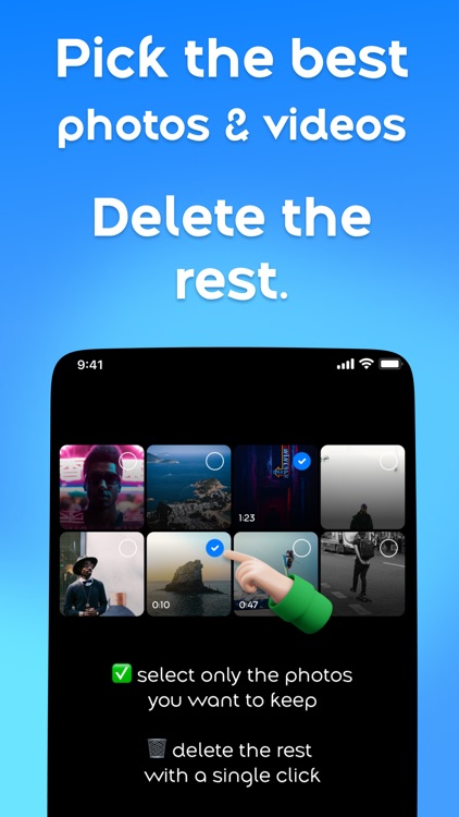 Clean Master ◦ Phone Cleaner screenshot-4