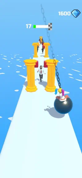 Game screenshot Wreck It. mod apk