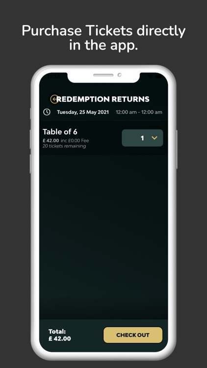 MyScroll screenshot-3