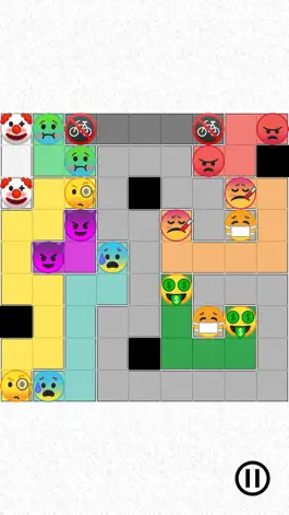 Game screenshot Emoji-Link hack