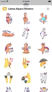 llama alpaca stickers problems & solutions and troubleshooting guide - 1