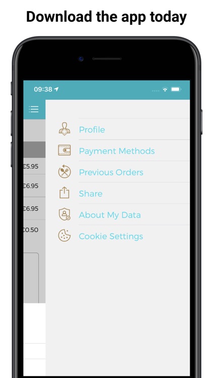 The Comfy Cafe screenshot-3