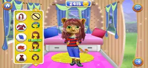 Pet Animal Hair Salon Stylist screenshot #4 for iPhone