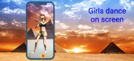 Game screenshot Dance Girls mod apk