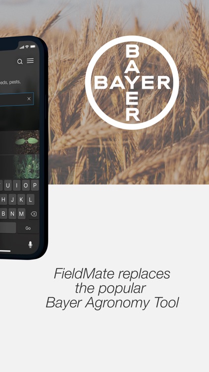 Bayer FieldMate screenshot-3