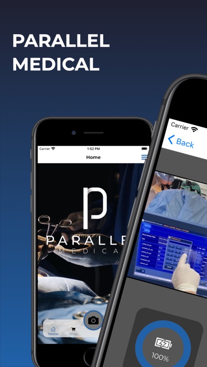 Parallel Medical