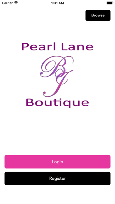 Screenshot #1 pour Pearl Lane
