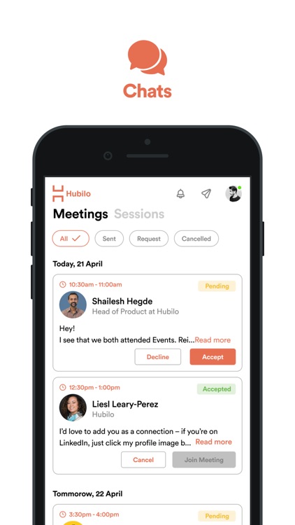 The Coaching Conclave (TCC) screenshot-3