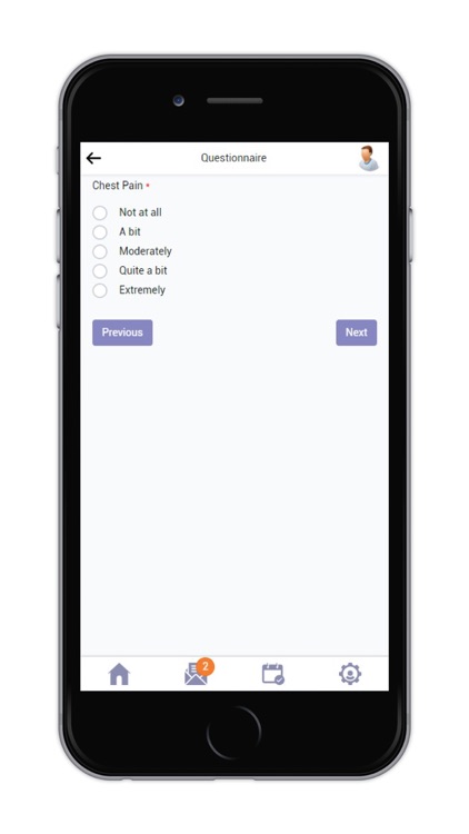 ManageMyHealth - Ortus screenshot-4