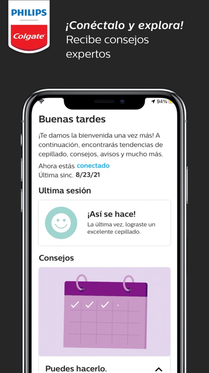 Philips Colgate SonicPro