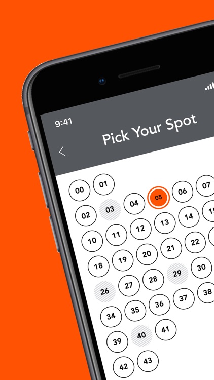 The Pursuit - Lagree Fitness screenshot-3