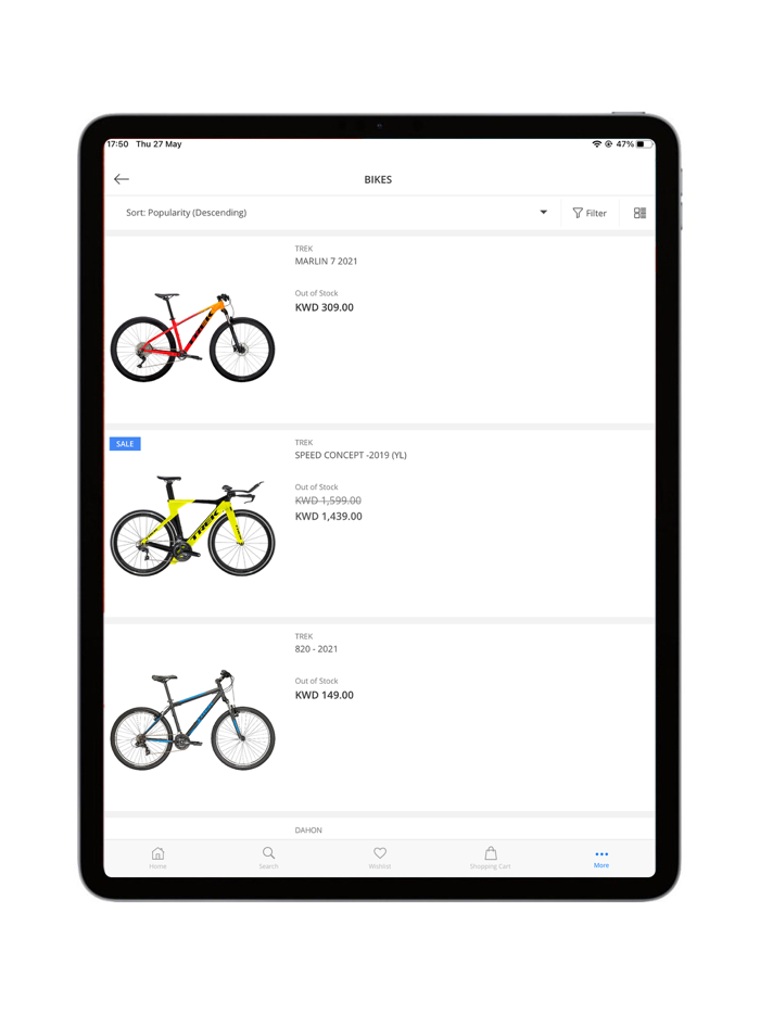 Extreme Sports Kuwait