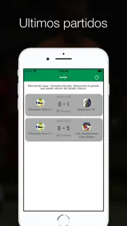 isquad fair play iphone capturas de pantalla 2
