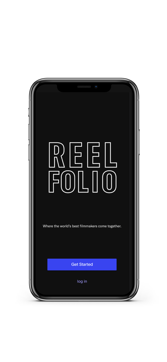 Reelfolio