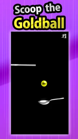 Game screenshot Goldball Scooping mod apk