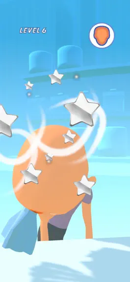 Game screenshot Hit Head! apk