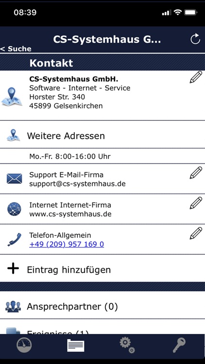 OfficePortale.App screenshot-3