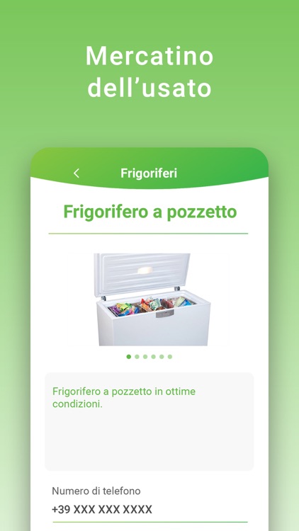 IrpiniApp screenshot-7