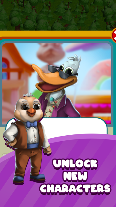 cute town Screenshot