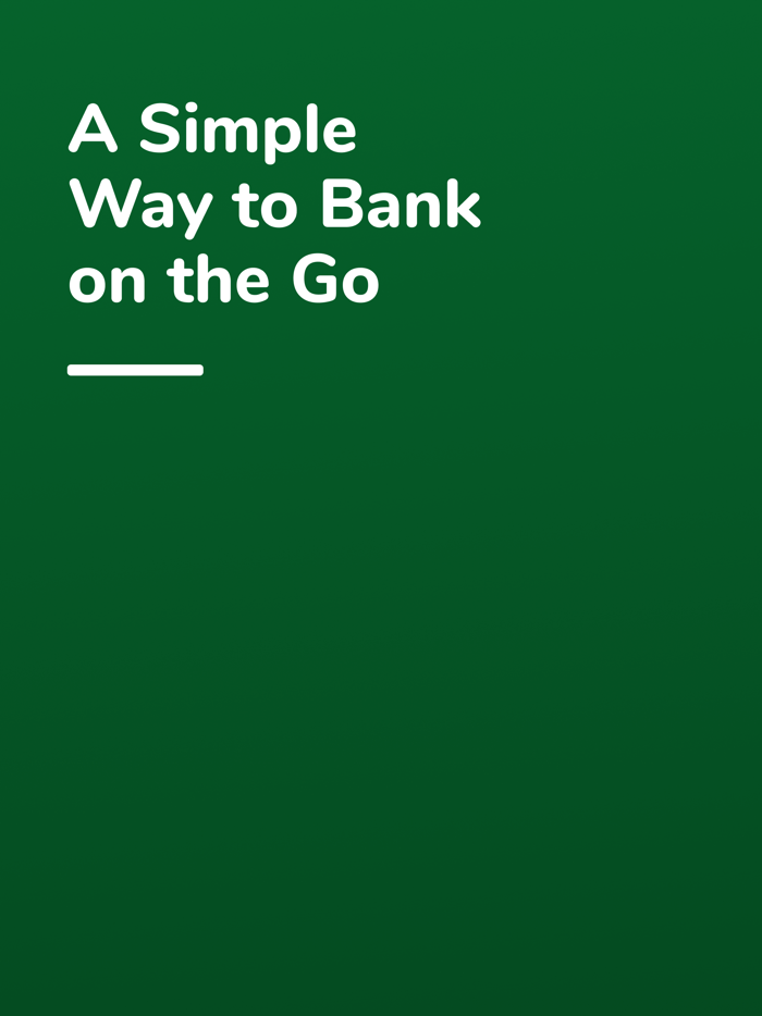 Glass City FCU Mobile