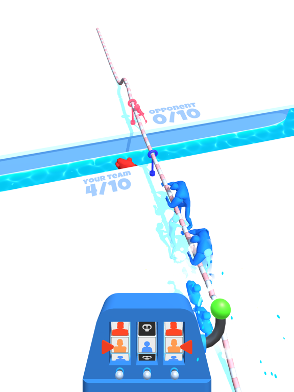 Screenshot #4 pour Slot Puller