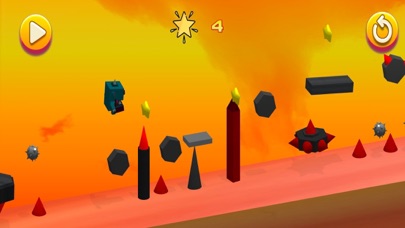 Bouncer Quest Screenshot